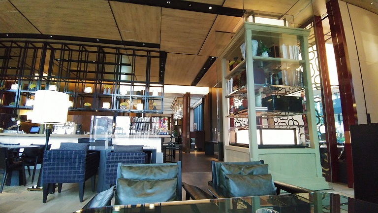 FIVE － Grill & Lounge HYATT CENTRIC KANAZAWA