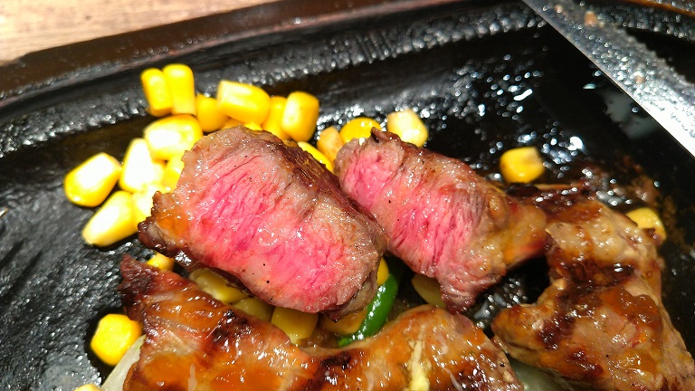 Steak＆Steak
